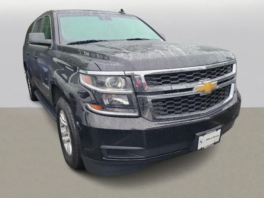 used 2020 Chevrolet Suburban car, priced at $26,899