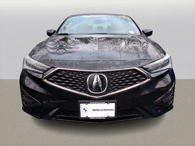 used 2022 Acura ILX car, priced at $23,499