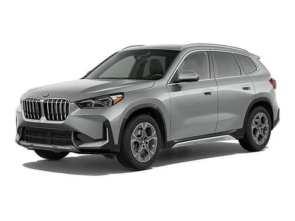 new 2026 BMW X1 car, priced at $51,005