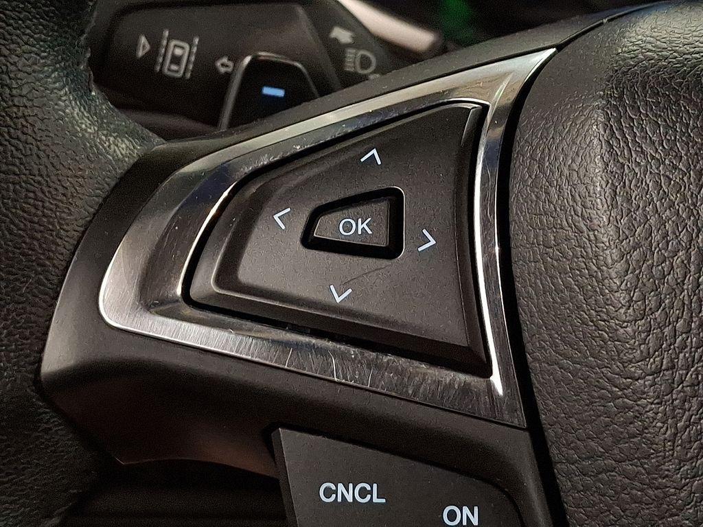 used 2020 Ford Edge car, priced at $15,899