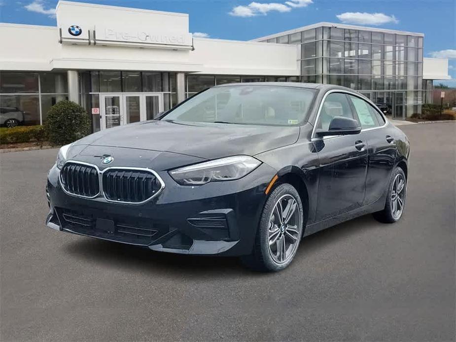 new 2024 BMW 228 Gran Coupe car, priced at $44,405