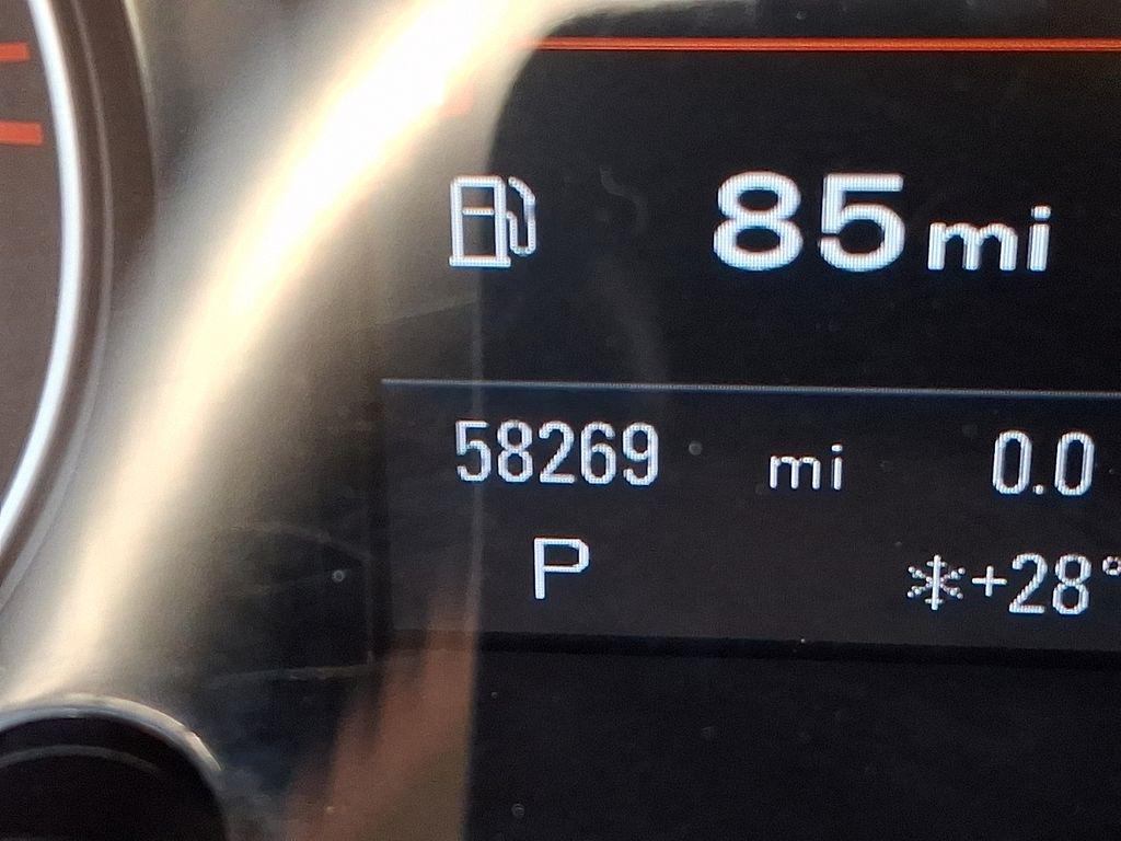 used 2012 Audi Q5 car, priced at $10,799