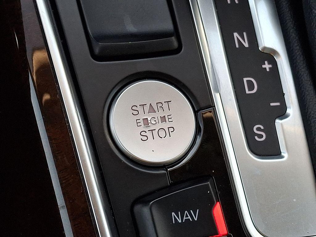 used 2012 Audi Q5 car, priced at $10,799