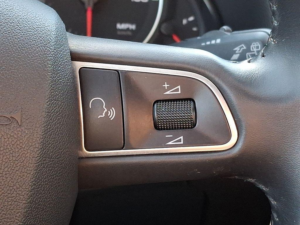 used 2012 Audi Q5 car, priced at $10,799