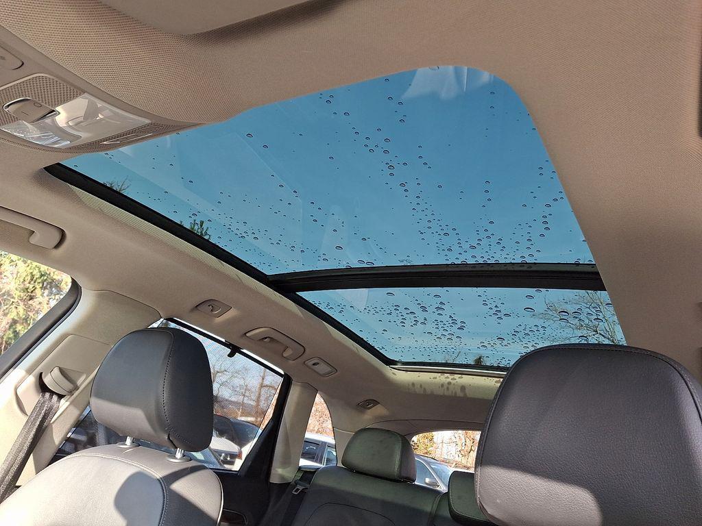 used 2012 Audi Q5 car, priced at $10,799