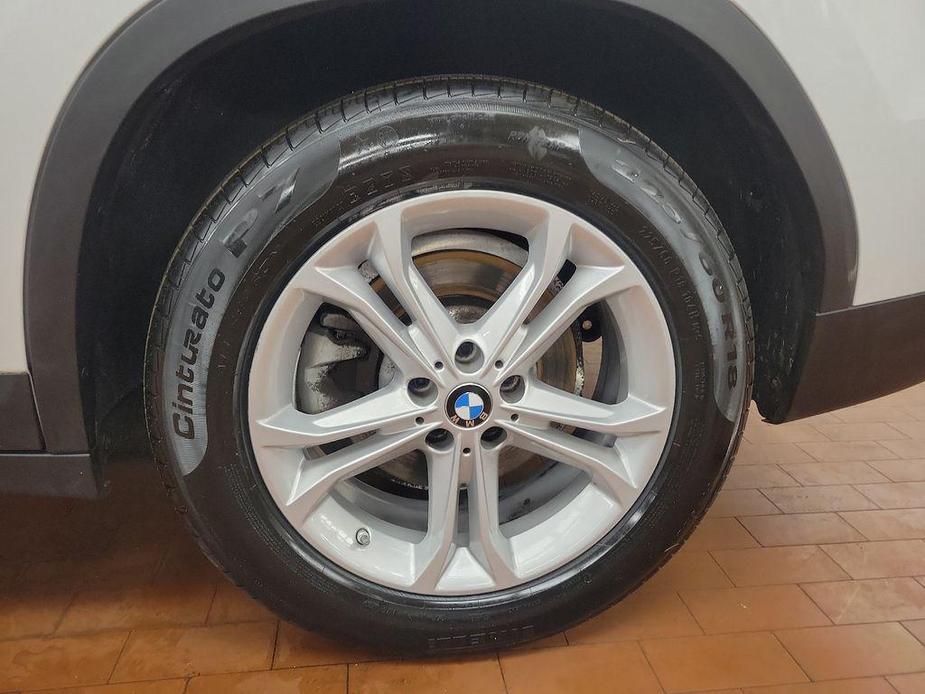 used 2021 BMW X3 car, priced at $34,999