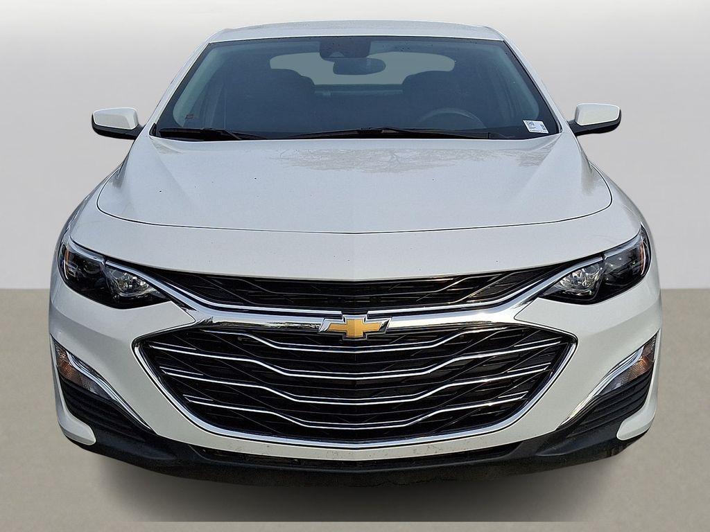 used 2024 Chevrolet Malibu car, priced at $19,999