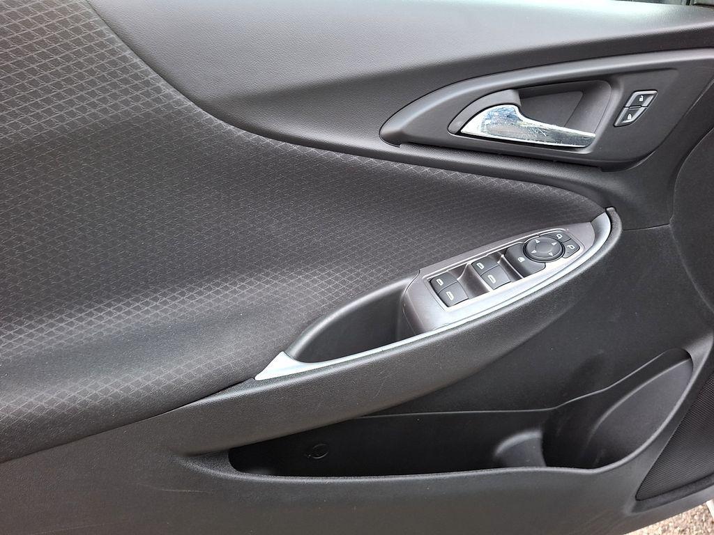 used 2024 Chevrolet Malibu car, priced at $19,999