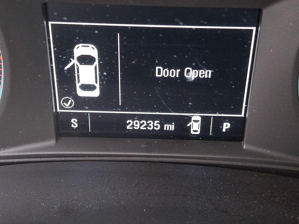 used 2024 Chevrolet Malibu car, priced at $19,999