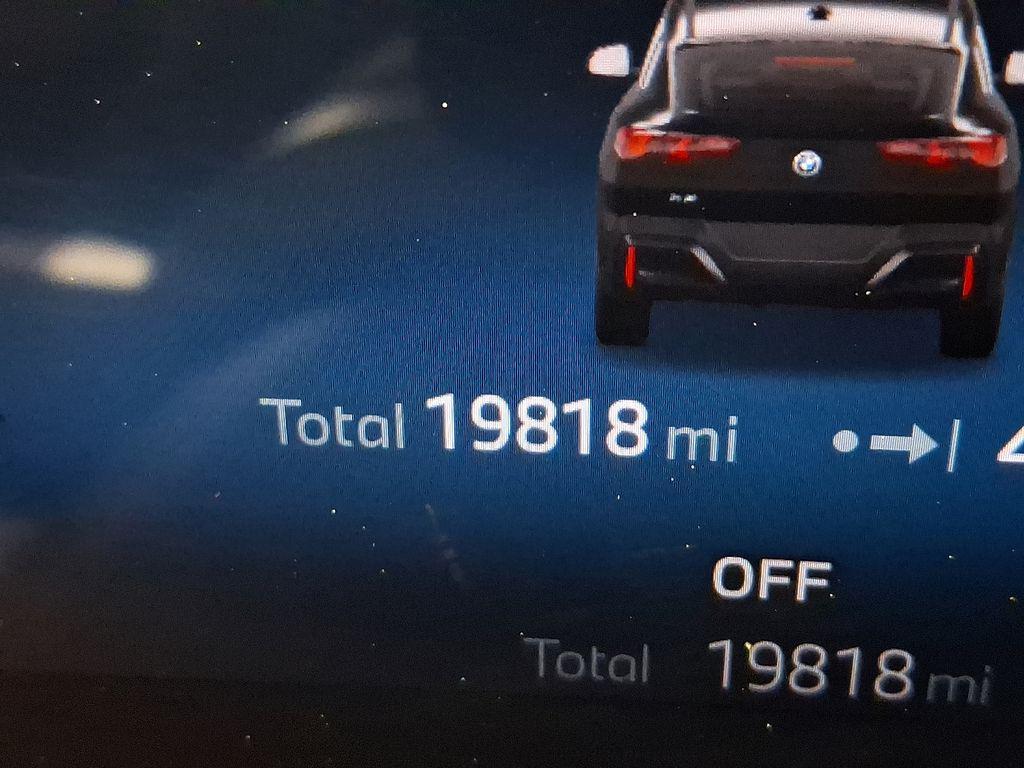 used 2025 BMW X2 car, priced at $38,399