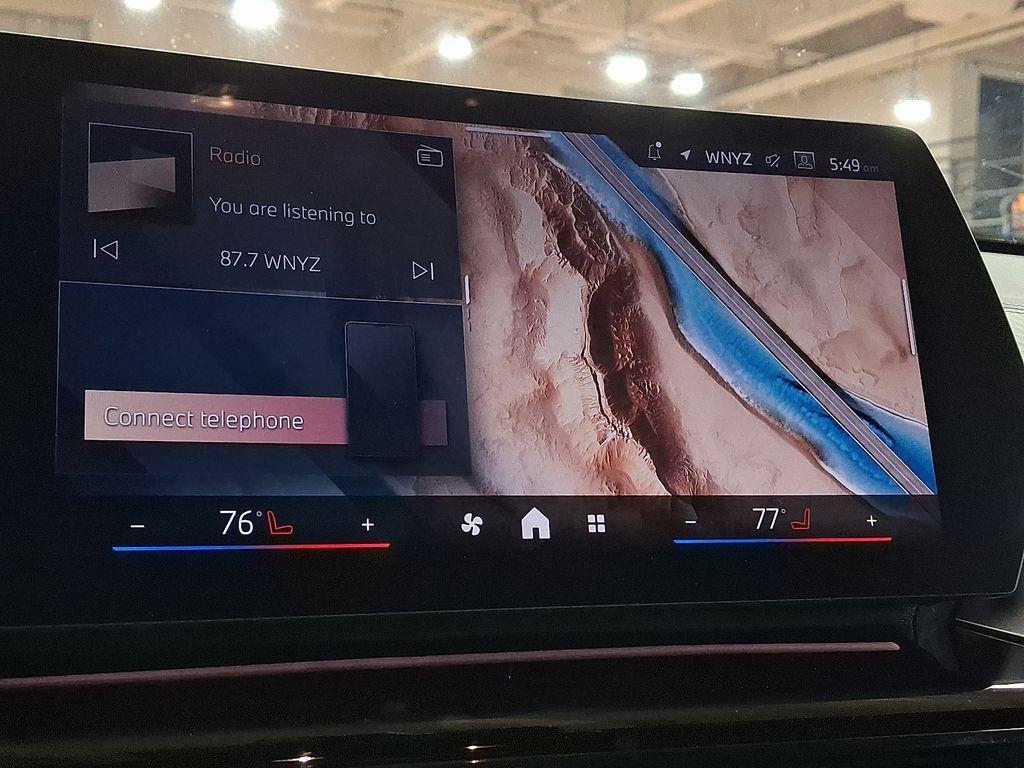 used 2025 BMW X2 car, priced at $38,399