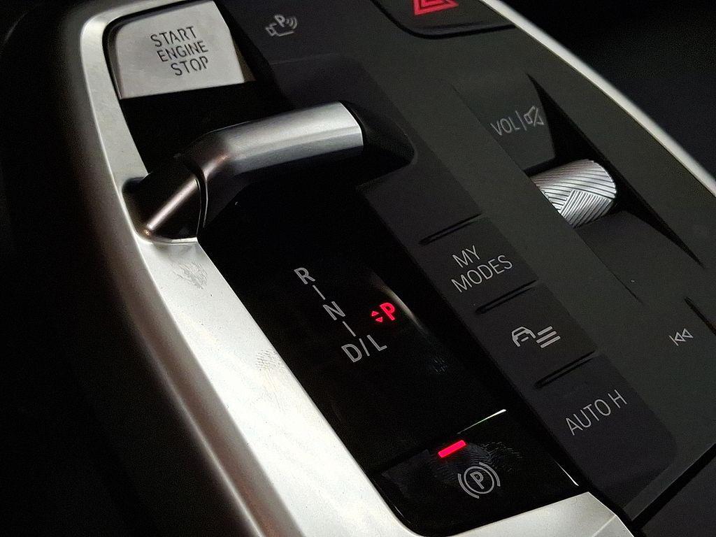 used 2025 BMW X2 car, priced at $38,399