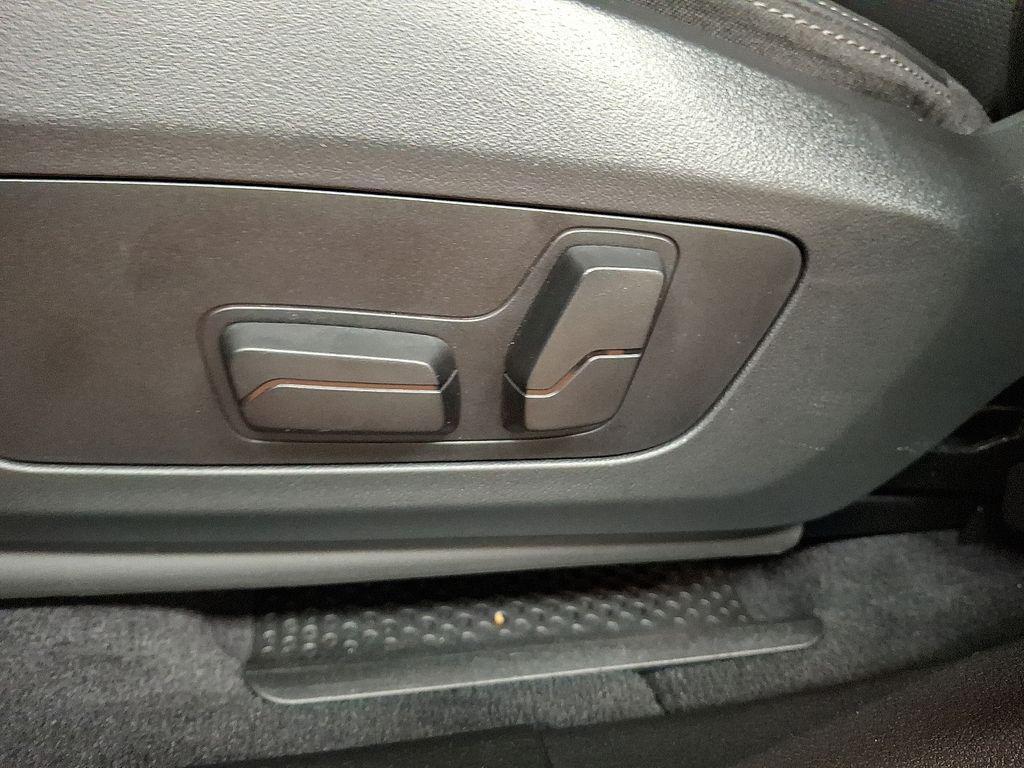 used 2025 BMW X2 car, priced at $38,399