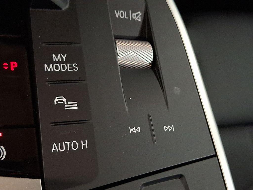 used 2025 BMW X2 car, priced at $38,399