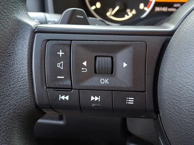 used 2022 Nissan Rogue car, priced at $21,799