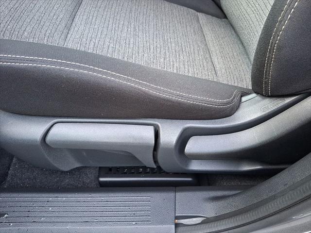used 2022 Nissan Rogue car, priced at $21,799