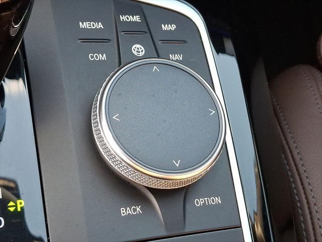 used 2022 BMW X3 car, priced at $33,999