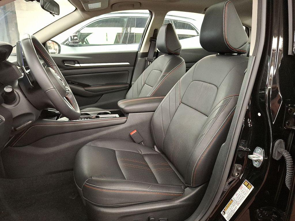 used 2024 Nissan Altima car, priced at $22,999