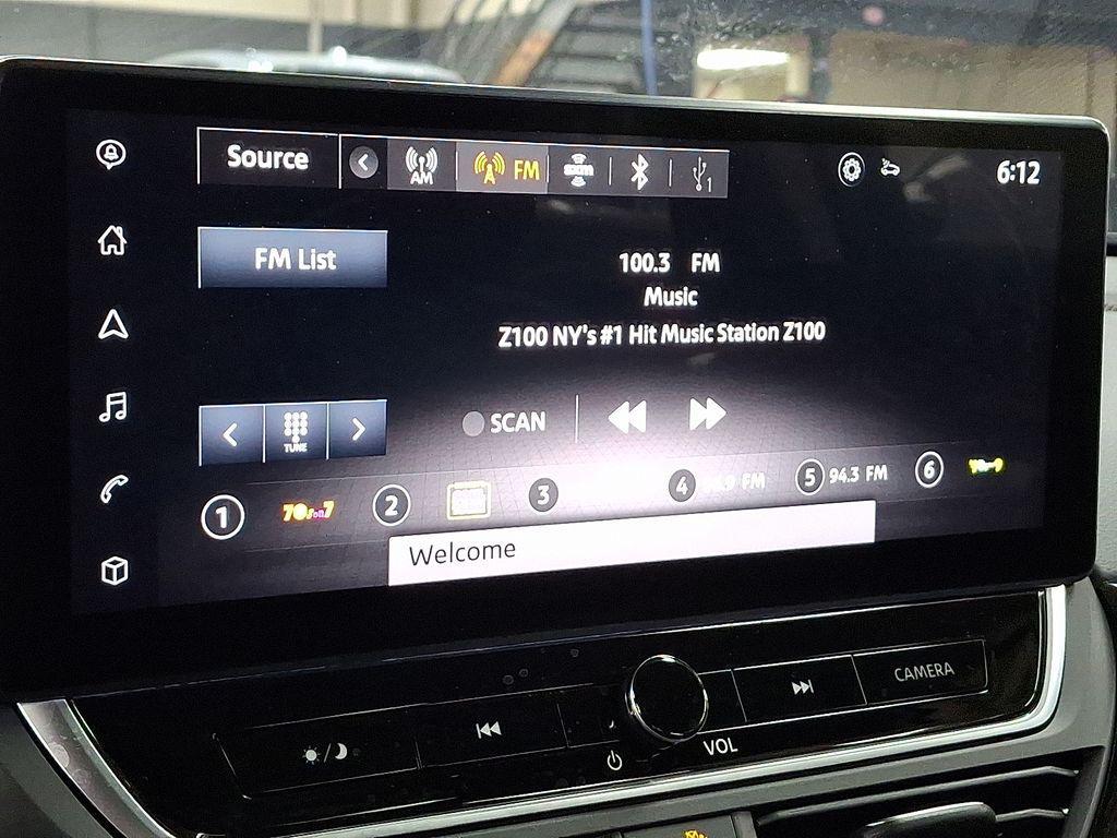 used 2024 Nissan Altima car, priced at $22,999