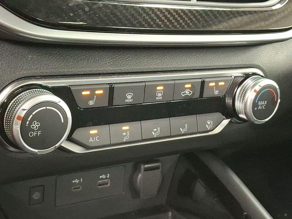 used 2024 Nissan Altima car, priced at $22,999