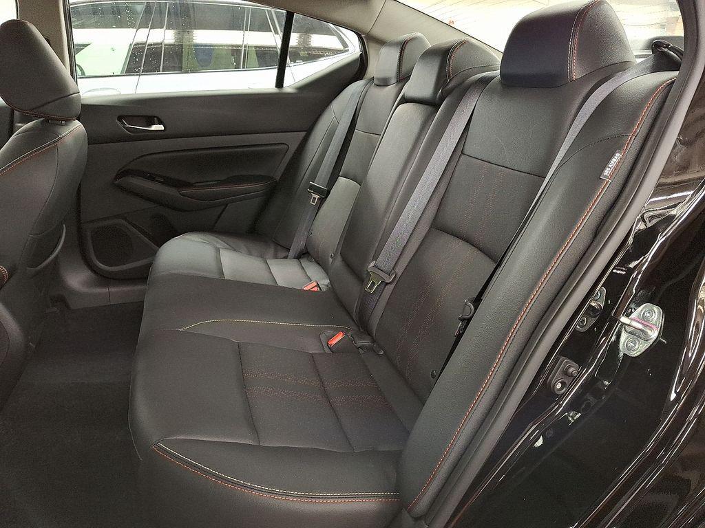 used 2024 Nissan Altima car, priced at $22,999