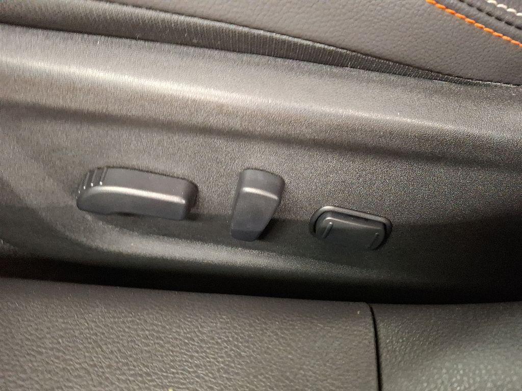 used 2024 Nissan Altima car, priced at $22,999