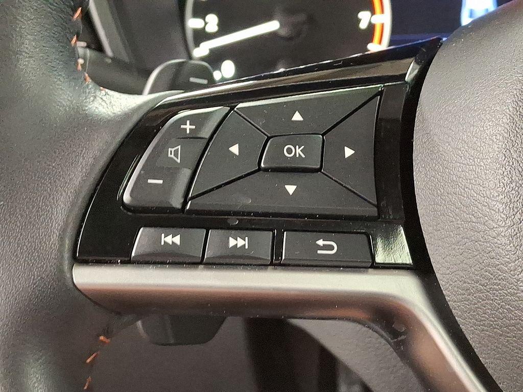 used 2024 Nissan Altima car, priced at $22,999