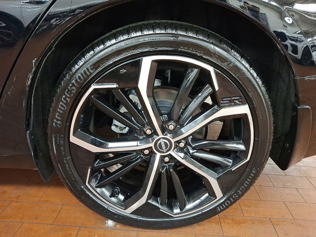 used 2024 Nissan Altima car, priced at $22,999