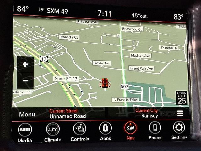 used 2023 Dodge Challenger car, priced at $36,999