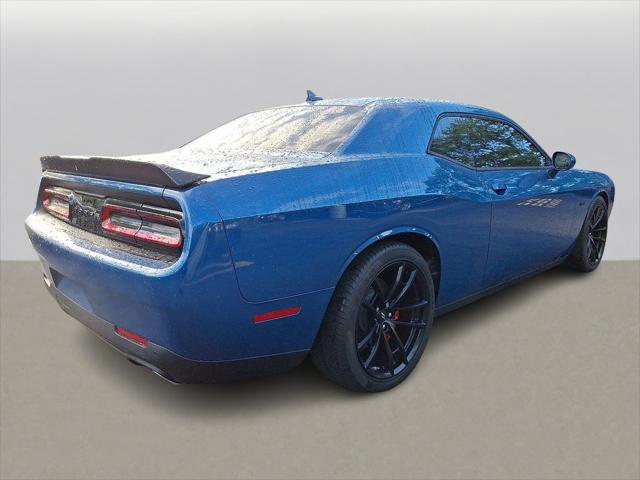 used 2023 Dodge Challenger car, priced at $36,999