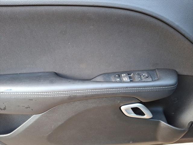 used 2023 Dodge Challenger car, priced at $36,999