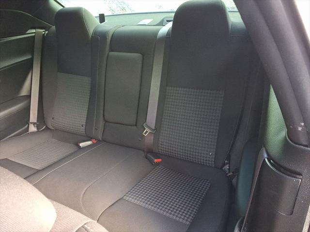 used 2023 Dodge Challenger car, priced at $36,999