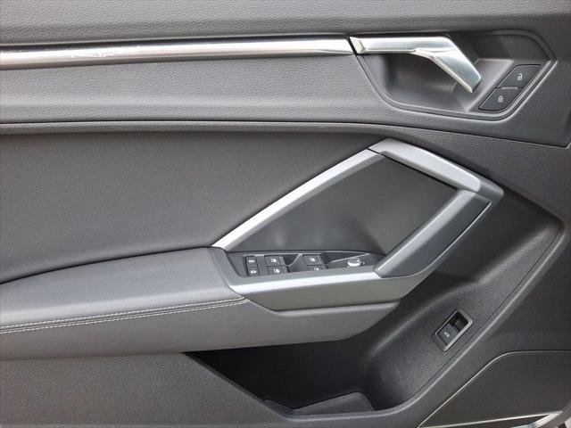 used 2020 Audi Q3 car, priced at $21,998