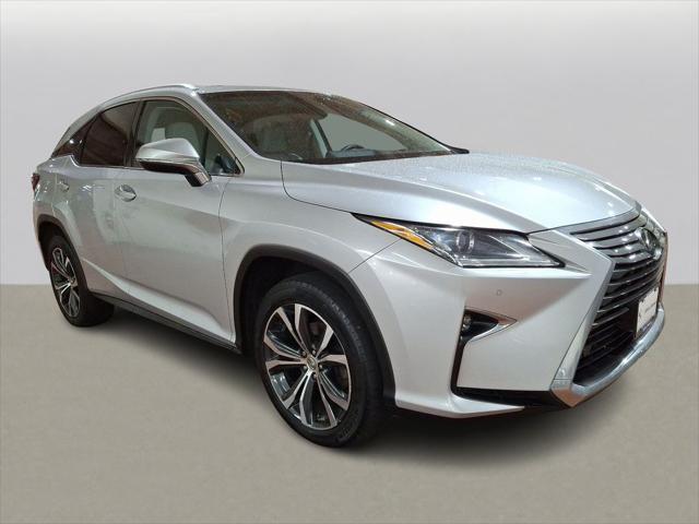 used 2016 Lexus RX 350 car, priced at $21,998