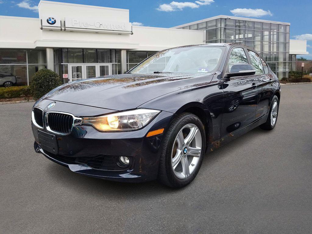 used 2015 BMW 328 car, priced at $14,199