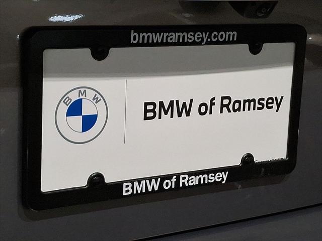 new 2025 BMW i5 car, priced at $71,925