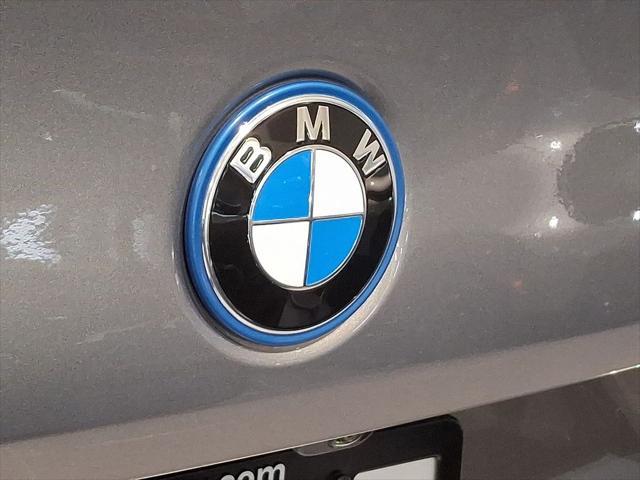 new 2025 BMW i5 car, priced at $71,925
