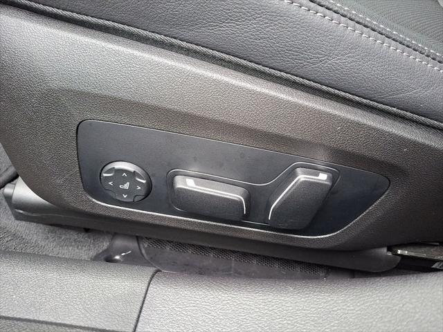 used 2024 BMW 330 car, priced at $44,599