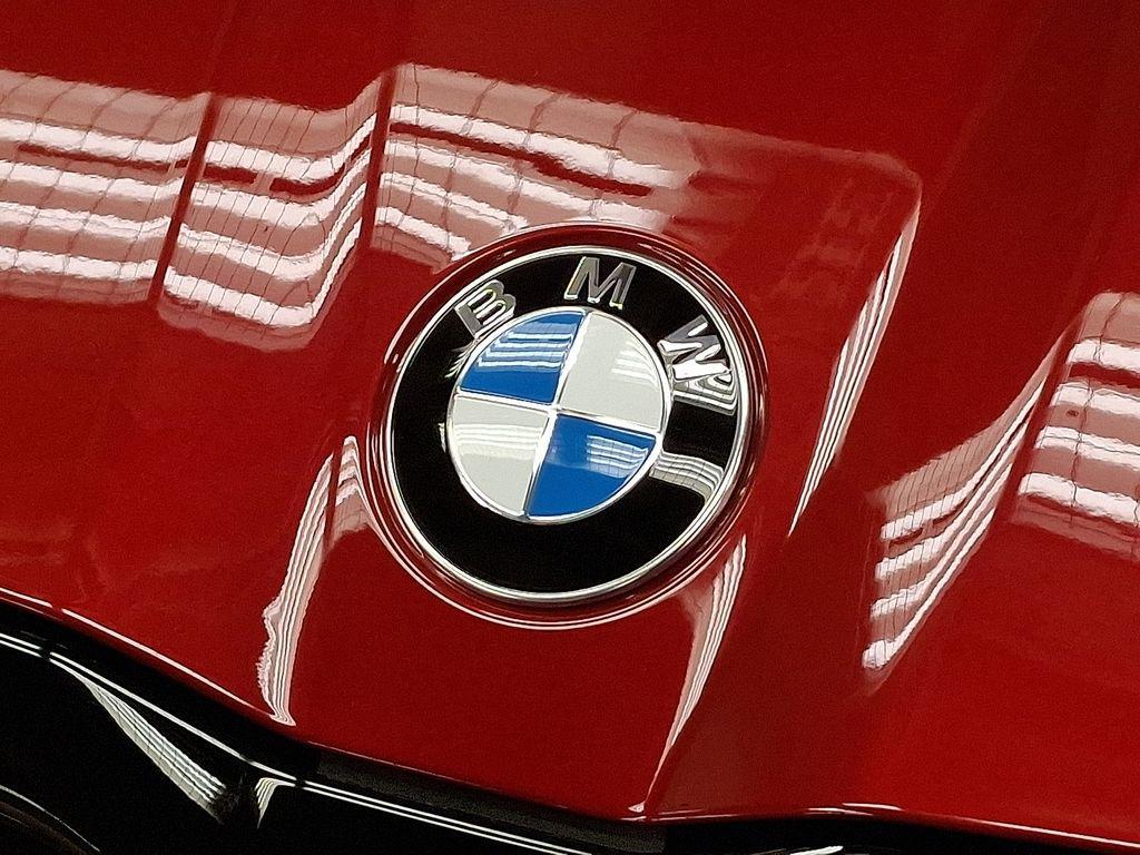 new 2026 BMW M5 car, priced at $130,840