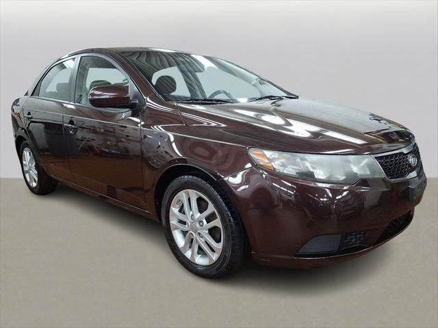 used 2011 Kia Forte car, priced at $5,399