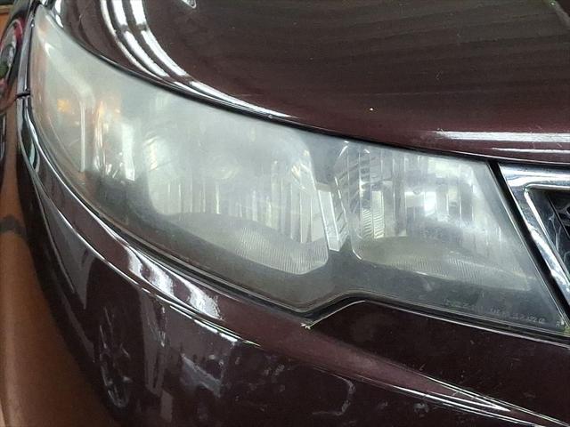 used 2011 Kia Forte car, priced at $5,399
