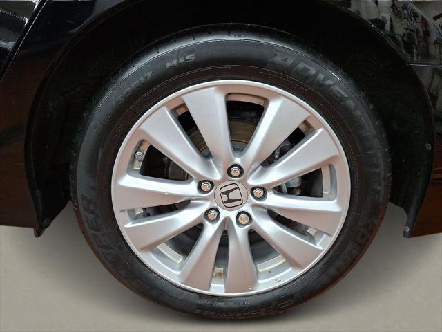 used 2012 Honda Accord car, priced at $8,599