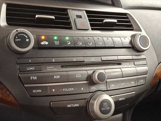 used 2012 Honda Accord car, priced at $8,599
