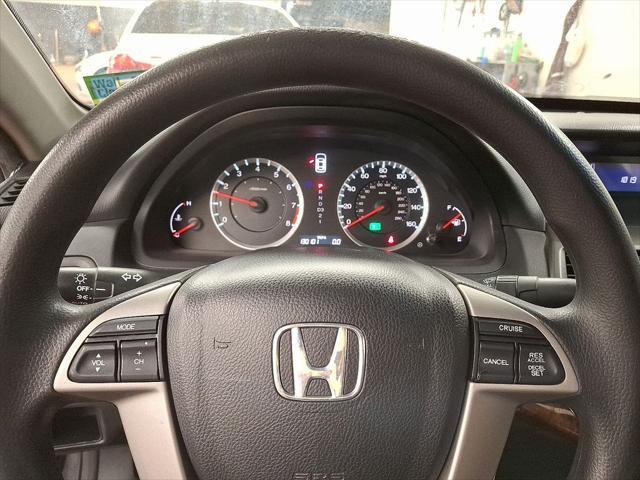 used 2012 Honda Accord car, priced at $8,599