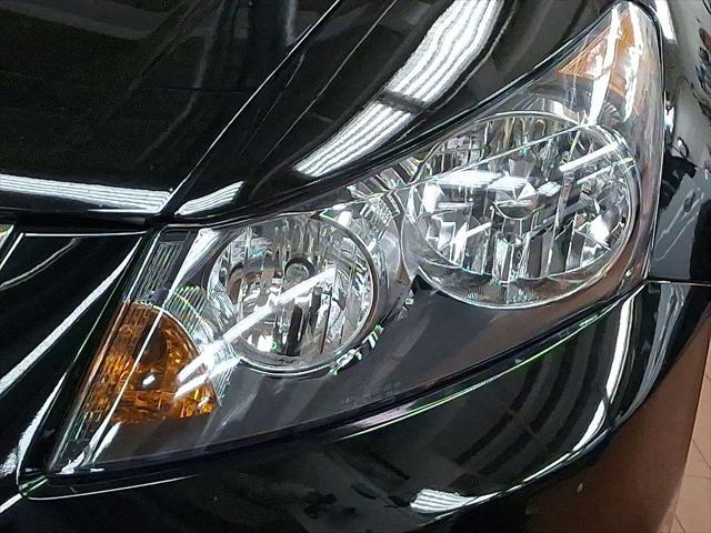 used 2012 Honda Accord car, priced at $8,599