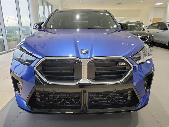 new 2024 BMW X2 car, priced at $58,895