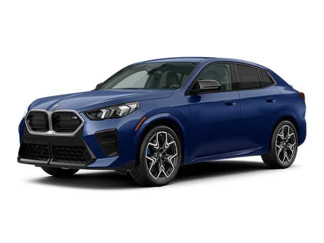 new 2024 BMW X2 car, priced at $58,895