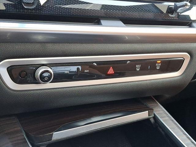 used 2024 BMW X5 car, priced at $49,399