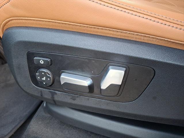 used 2024 BMW X5 car, priced at $49,399