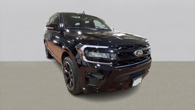 used 2022 Ford Expedition car, priced at $52,998